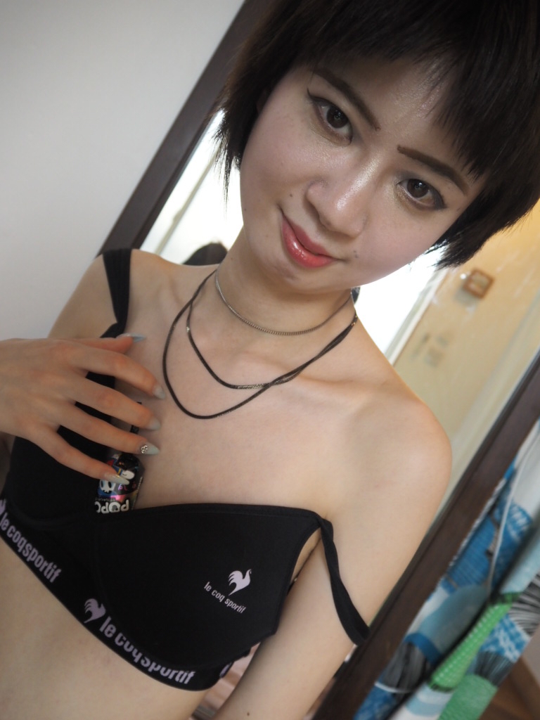 OnpuMyfan's tweet photo. 寝る前のお供にどうですか？
プレミアムプランではえちえち脱衣シーンを動画で見れちゃうよ✨

https://t.co/ADqy44wIor 
#myfans 
#温泉アイドル 
#秘湯女子図鑑 
#SAP47 https://t.co/r53rHM6Igu