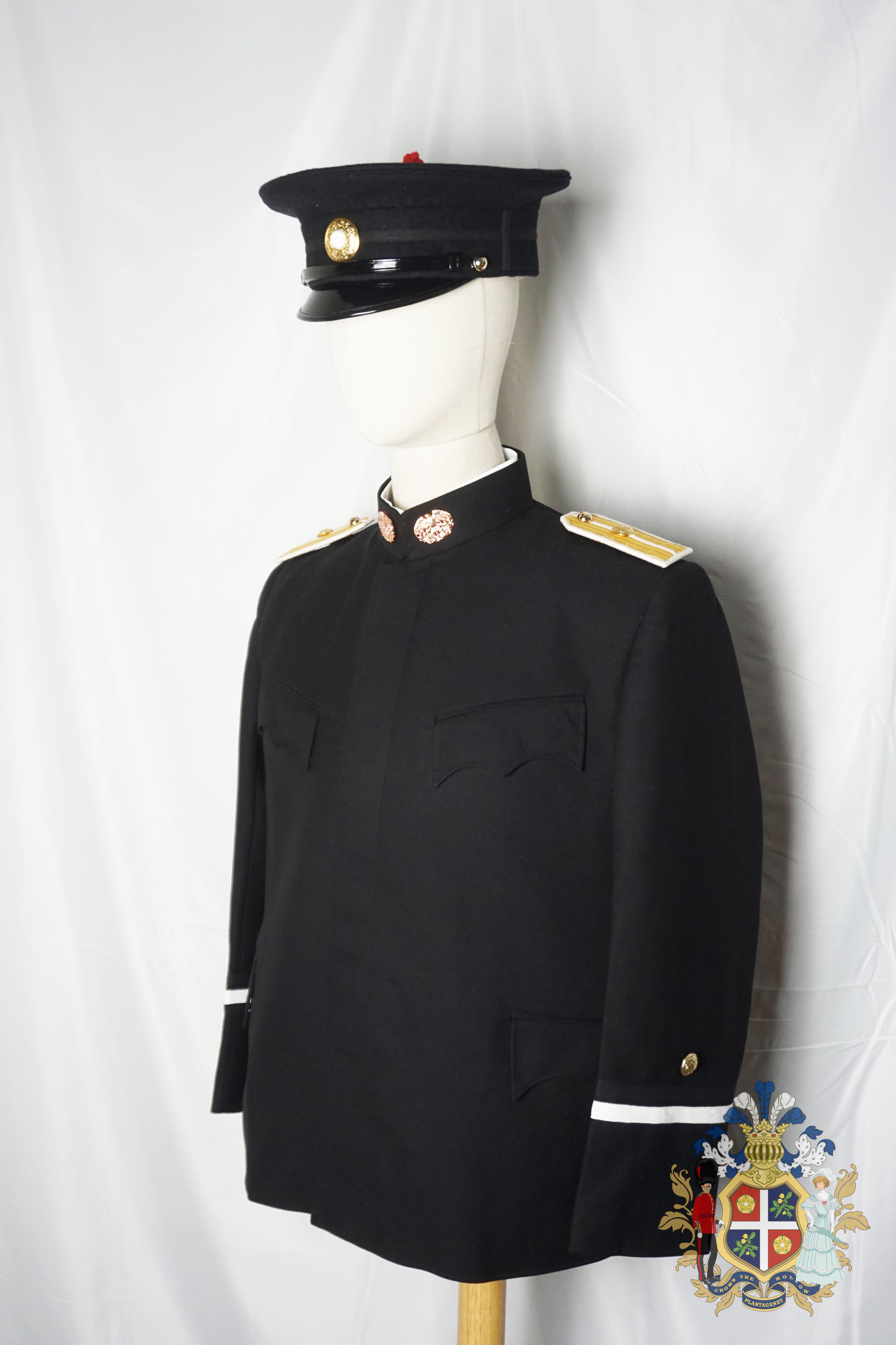 止水工坊PLANTAGENET製衣 on X: 