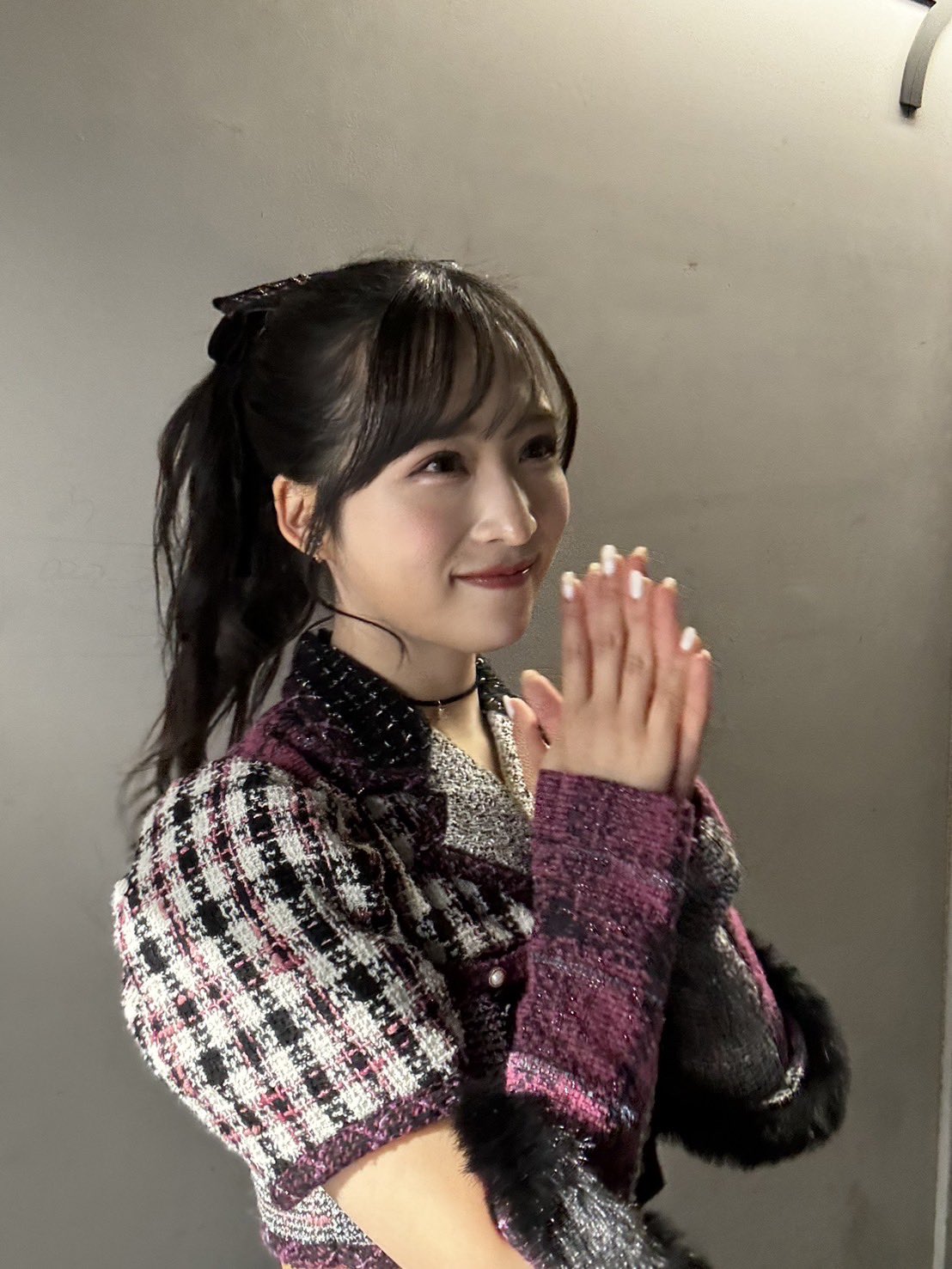小栗有以 on X: 