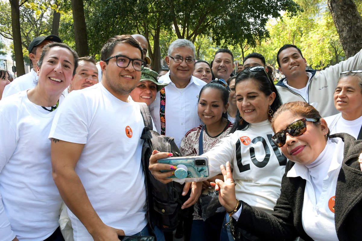 Angelino Caamal tweet media