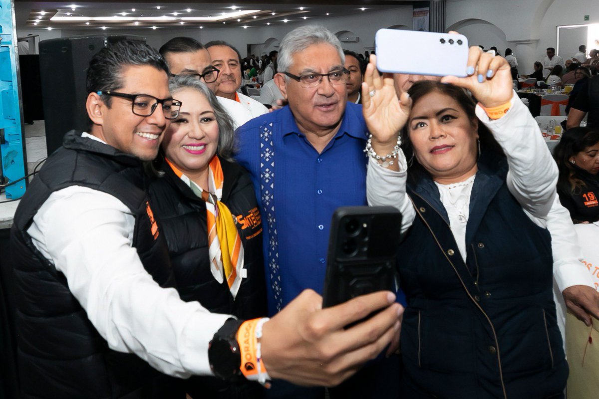 Angelino Caamal tweet media