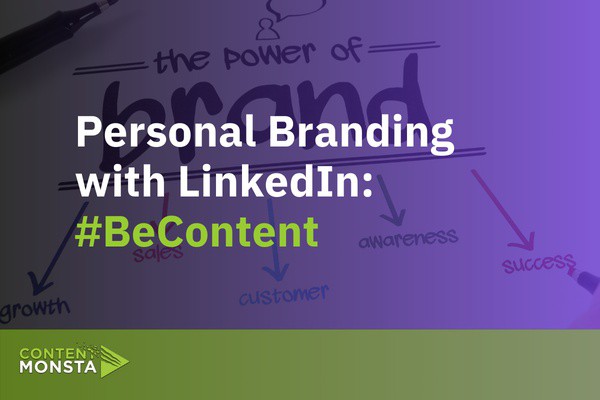 Discover the rewards of authenticity, even in a professional setting, and find out how it can lead to deeper connections and career opportunities.

Full article 👉 lttr.ai/ASl61

#personalbranding #BeContent #ContentMarketing