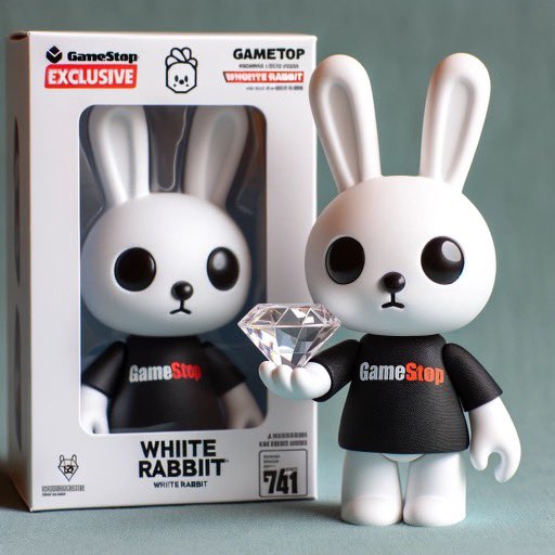 WhiteRabbit741 🇺🇸 tweet media