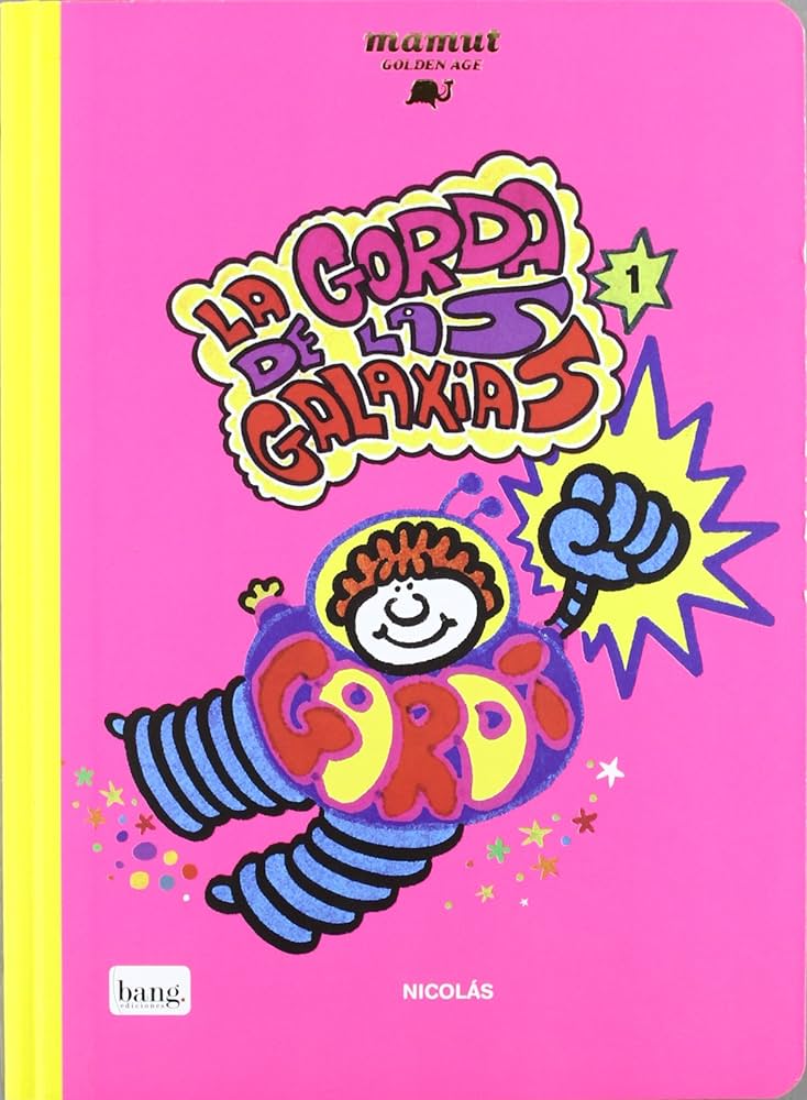 dejuaneos's tweet photo. @goodlifetester @soygrillante Me ha pasado algo parecido, me lleva a mi infancia pero a la vez con un rollo actual, como si se hubieran fusionado las ilustraciones de Miguel Ángel Pacheco de los libros de G. Fuertes, los tebeos de "LGDLG" de Nicolás y Hora de Aventuras. Me flipa, enhorabuena @soygrillante https://t.co/3CPqmjnSkb