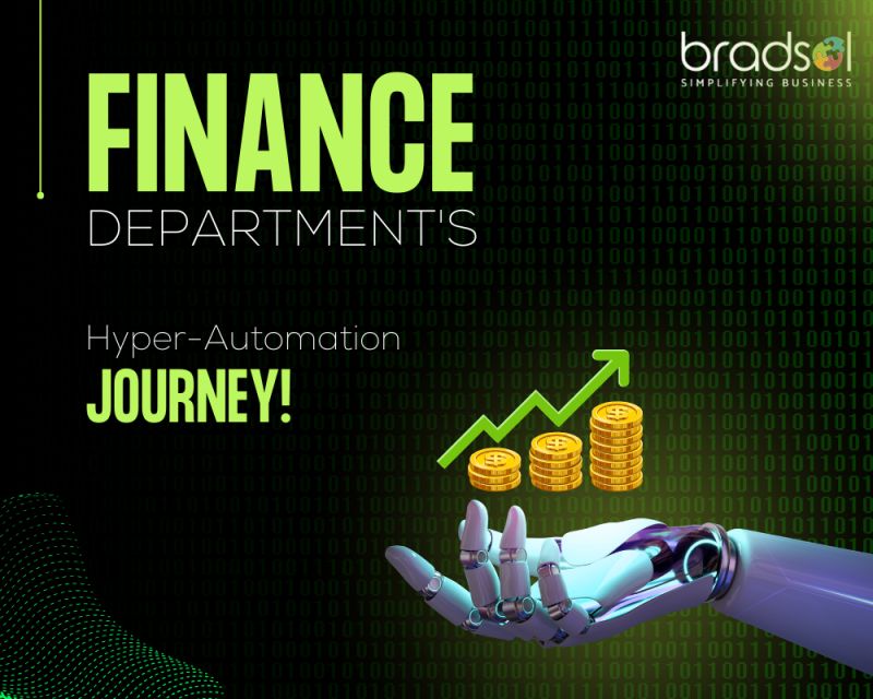 brad_solutions's tweet photo. Redefine the landscape of utility billing and embrace the full potential of Hyperautomation.
Know more @ https://t.co/S2e4ntYg7w

#hyperautomation #ipa #ipainfinance #finance #bradsol https://t.co/tuWJrTJqR5