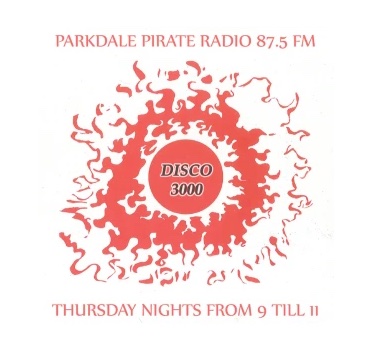 After a month in residence at #BunnellCentre in Homer Alaska I’m very happy to return to the airwaves of #Parkdale
Lots to catch up on new music from @KurtNewman8 + @Sandro_Perri @johnkameelfarah + #NickFraser #JoeMcphee @yesnowave 
Tune in to #DISCO3000 Thursdays 9-11 on 87.5FM