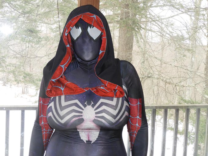 🚨🚨🚨COSPLAY THREAD🚨🚨🚨 Can I be your GWEN!!!!!!!!!!! #Cosplay #gwenstacy #SpiderMan #FelizMi&eacute;rcoles #GodMorningWednesday<a href="/tag/spiderman"class="tags"><span>#spiderman</span></a><a href="/tag/cosplay"class="tags"><span>#cosplay</span></a><a href="/tag/milf"class="tags"><span>#milf</span></a><a href="/tag/tetas"class="tags"><span>#tetas</span></a><a href="/tag/gwenstacy"class="tags"><span>#gwenstacy</span></a><a href="/tag/felizmi%C3%A9rcoles"class="tags"><span>#felizmi&eacute;rcoles</span></a>