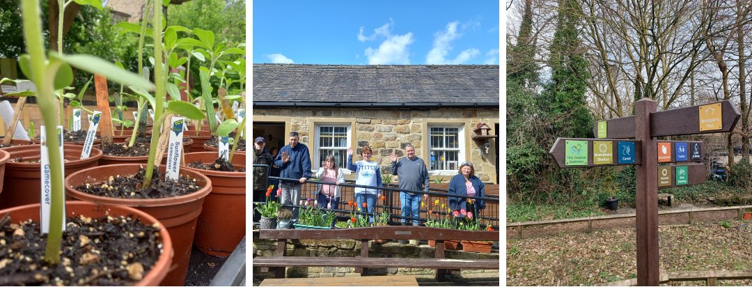 The Hollybush newsletter for May is out, packed full of our latest funding news, plus upcoming courses and events. mailchi.mp/bc693ace7223/t… #newsletter #kirkstall #Conservation #HealthAndWellbeing #volunteering