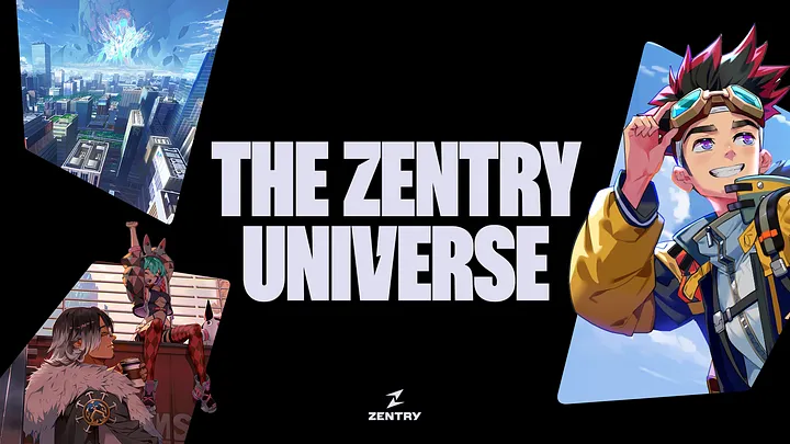 /7

Zentry introduces a new habit into your daily life where each action taken, every location visited, and all interactions you engage in enhances your respective profile and journey. 

Join Zentry today and embark on the world’s largest shared adventure!

📰 Full Details: