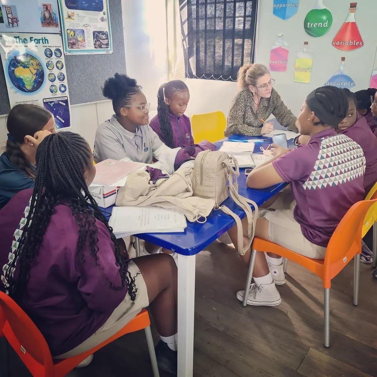 Take a look! Another District Expo took place yesterday at Curro Bloemfontein, focusing primarily on private schools in the Bloemfontein area. Stay tuned for updates... Link in bio for upcoming District Expos across South Africa 🇿🇦 #DiscoverEskomExpo #cutfuturestudents #CUT