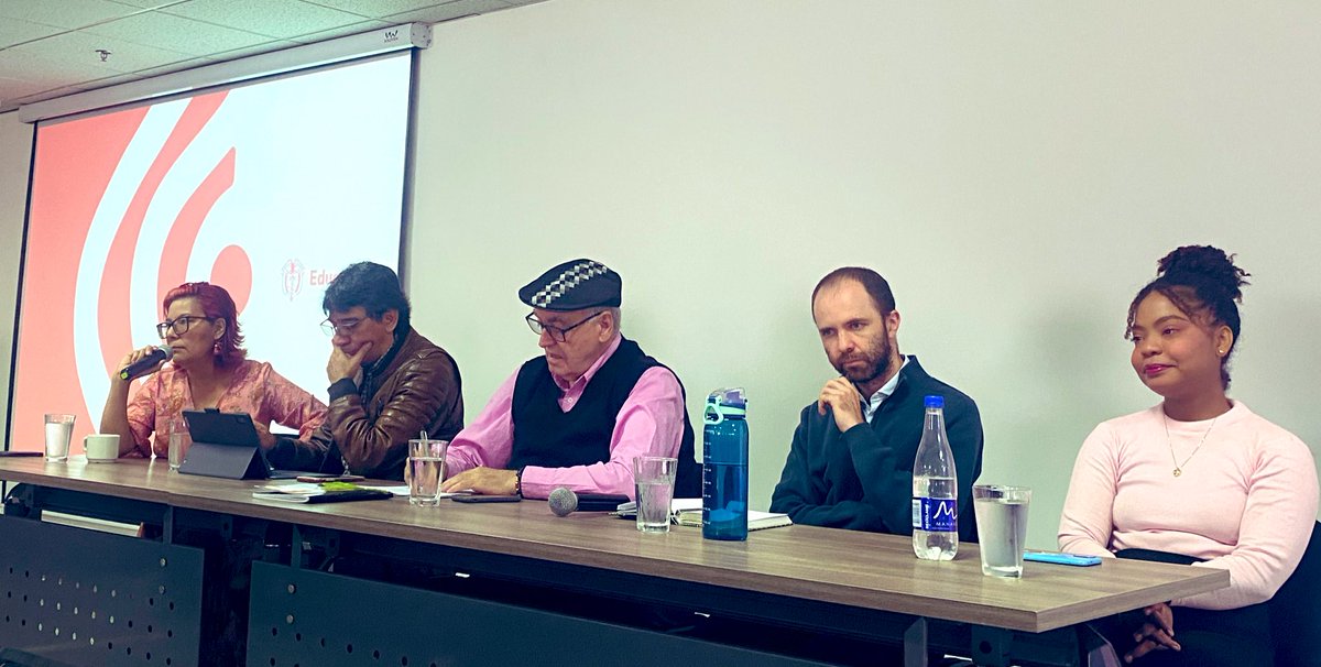 DIANA ECHAVARRIA tweet media