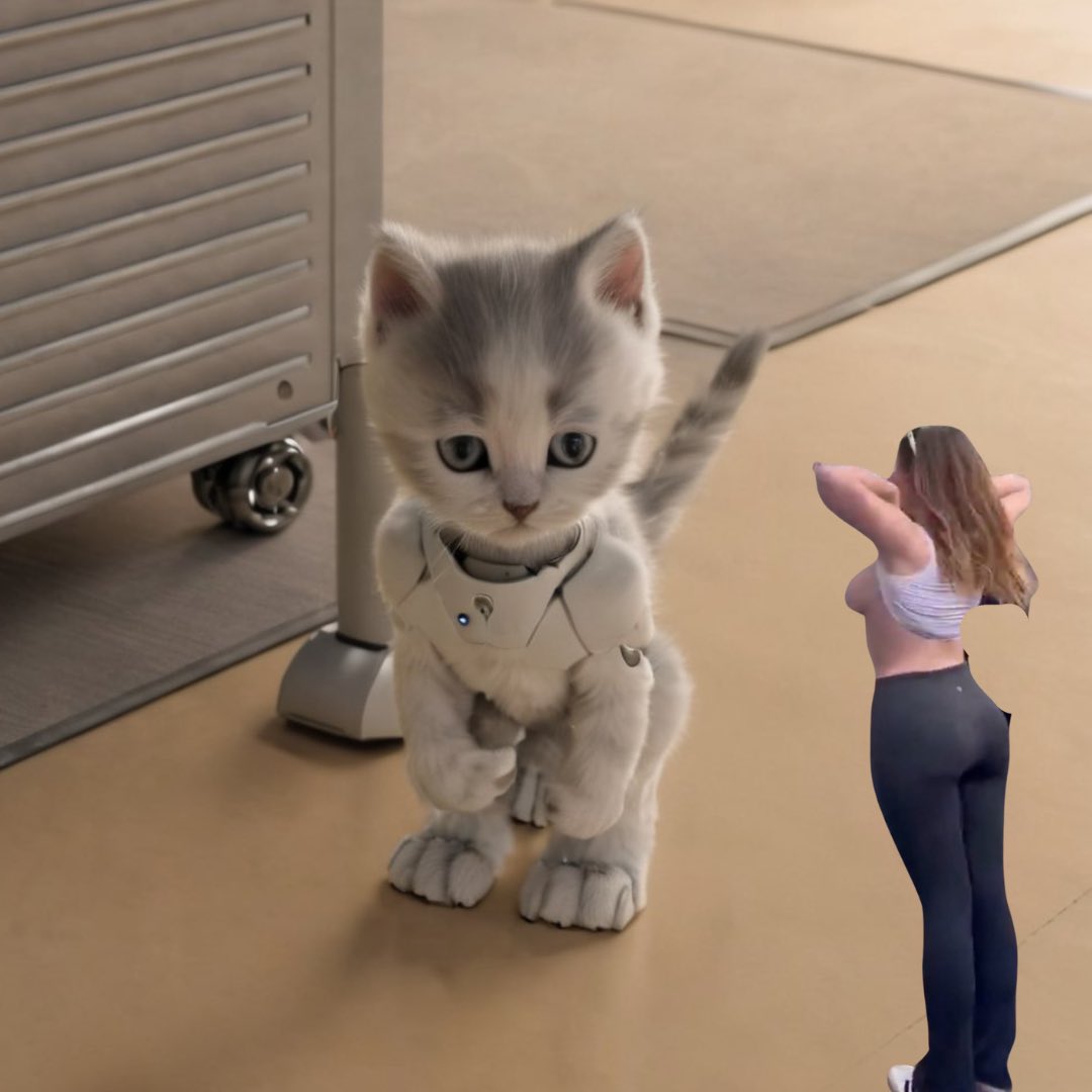 <a href="/Yennii56/">Yenni</a> Check out the $ROBOMICHI CTO all in line all paid all chads all sender. We in vc 

t.me/robomichicto