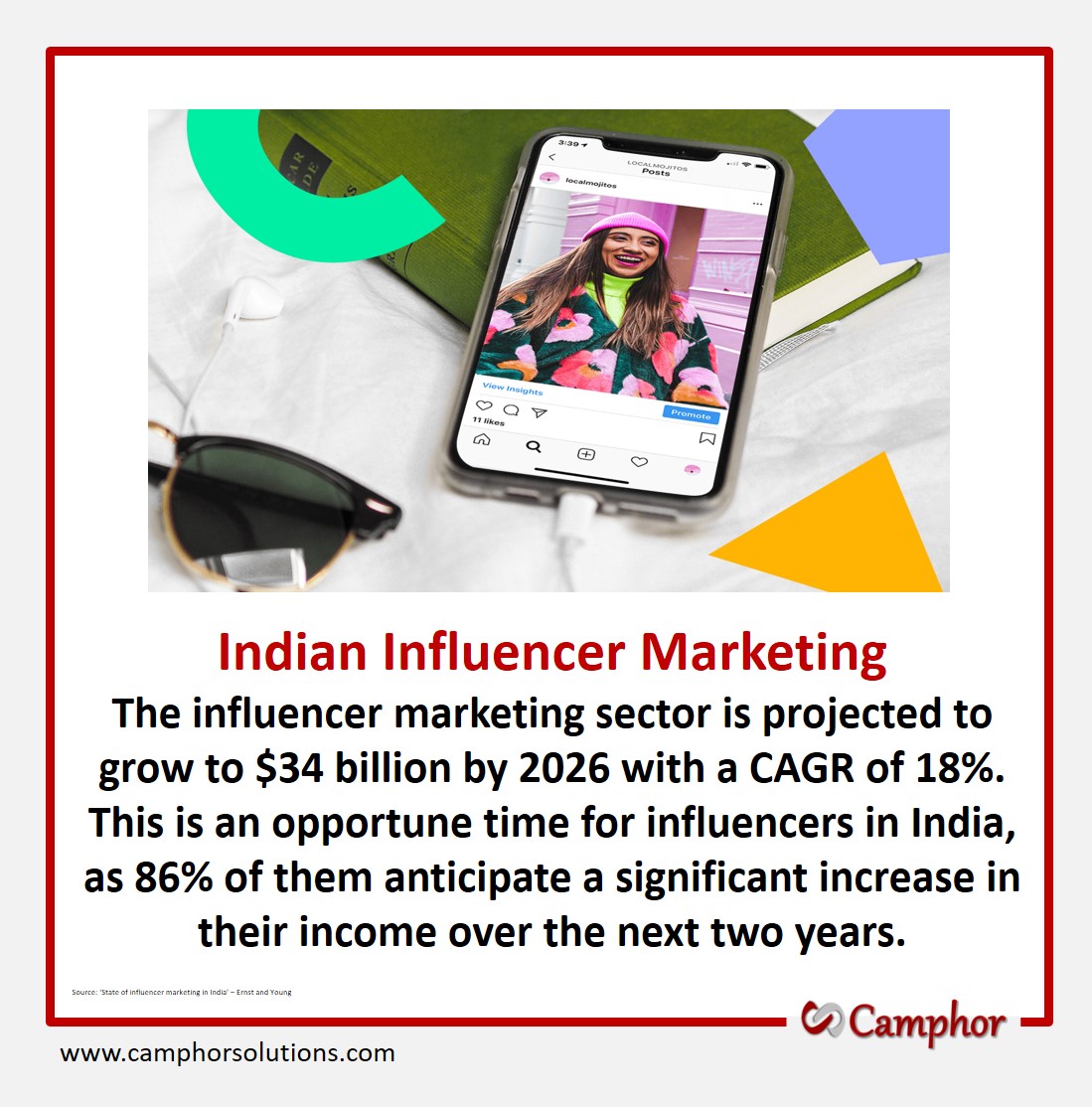 #b2bleadgeneration #growthmarketing #seo #organicseo #DigitalMarketing #websitemanagement #camphorsolutions #pitchdeck #SearchEngineOptimization #influencermarketing #indianinfluencer #ernstandyoung