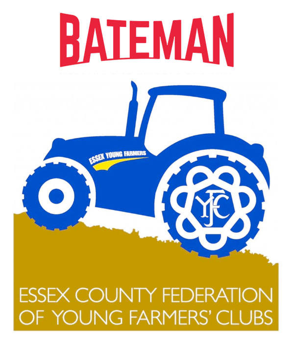 This Sunday we'll be attending Essex Young Farmers 2024 Show. With 30+ years of history behind it, this is an event we're really looking forward to being involved with & we're ready to welcome visitors there on May 19th!

#BatemanSprayers #CropSprayers #SelfPropelledSprayers