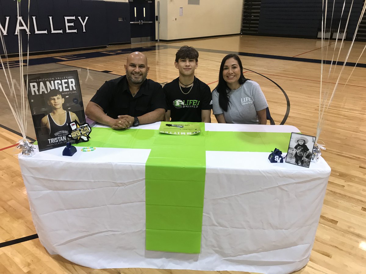 SVHS Ranger Wrestling tweet media