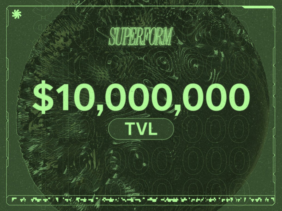 Thank you to everyone who helped us achieve this 🥳 

$100m next 📈