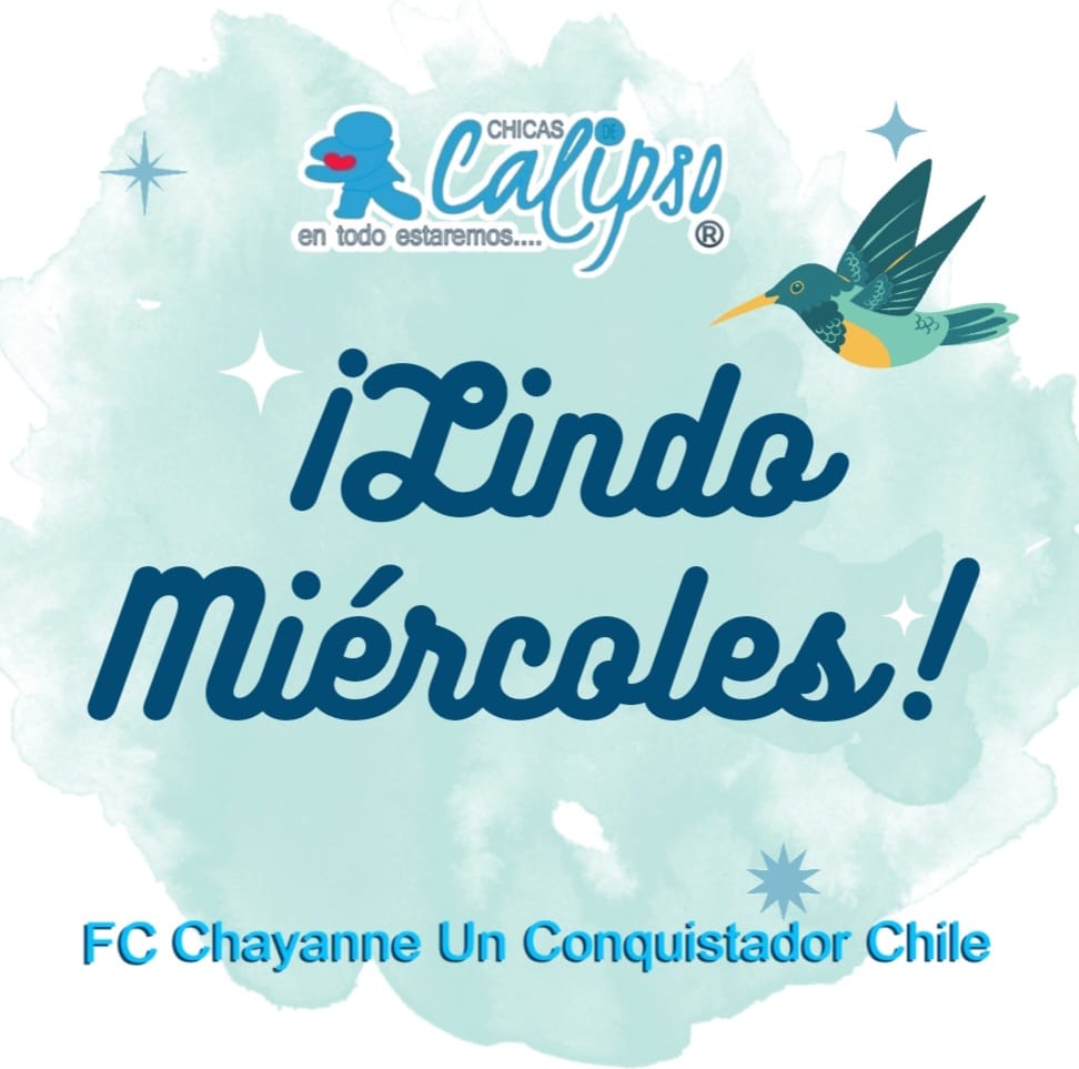 Gracias a  #Karina y #Sandu de  📻 🩵  @Punto7ptomontt por programar el bellísimo tema #MeEnamoreDeTi de nuestro guapo e inolvidable @CHAYANNEMUSIC Saludos desde #Temuco🥶🥶 @CHICASDECALIPSO🩵👕
#Chayanne🤠
#BailemosOtraVezTour💃🕺🛩️👨‍🎤 #FcChayanneUnConquistadorChile 🤠☝️😉