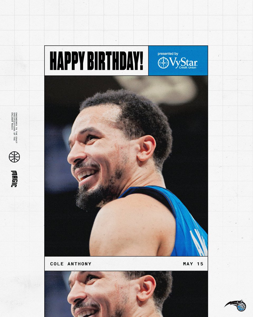 Orlando Magic tweet media