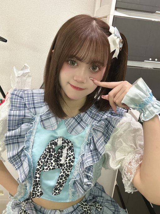 Twitterのコスプレ画像19