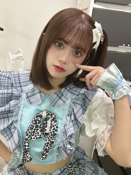 Twitterのコスプレ画像20