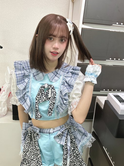 Twitterのコスプレ画像17