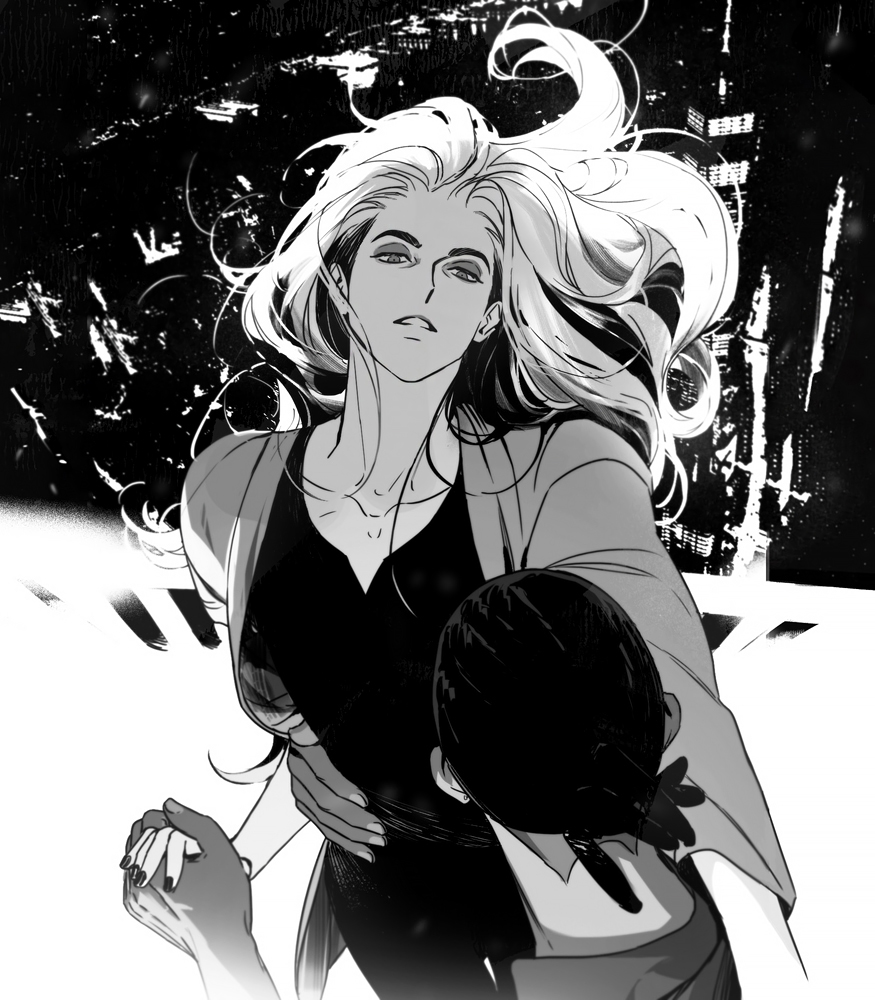 rioru_v_v's tweet photo. Midnight... https://t.co/AEhsnGzvlM
