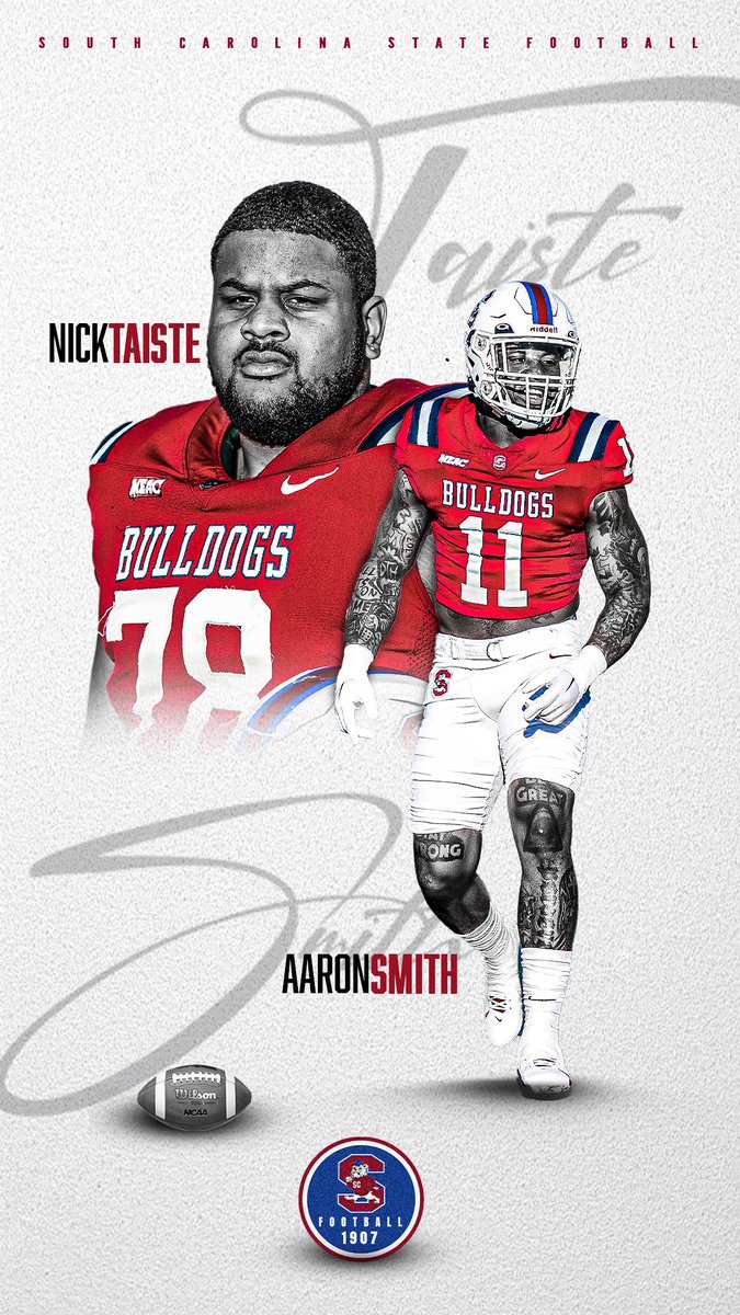 #GoDogs #WallpaperWednesday Every Wednesday, during the summer, we will be dropping BACKGROUND Graphics to put as your Cellular Devices WALLPAPER! Enjoy‼️ @SCStateAthletic @SCSTATE1896 @MEACSports @coachberry77 #PayTheFEE #DigDEEP #FearTheBITE 🔴🔵🐶🏈