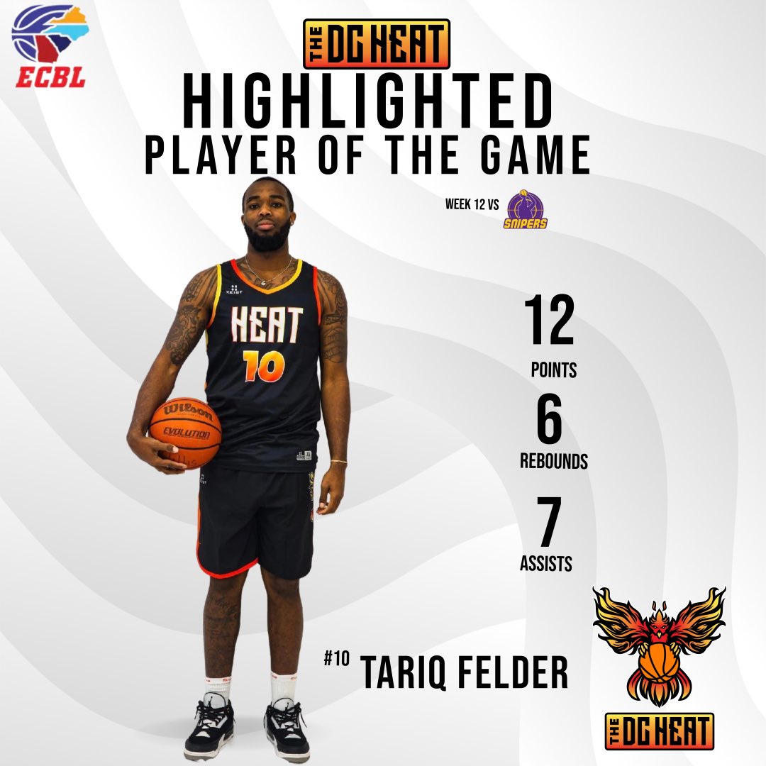 Week 12 vs Gastonia Snipers