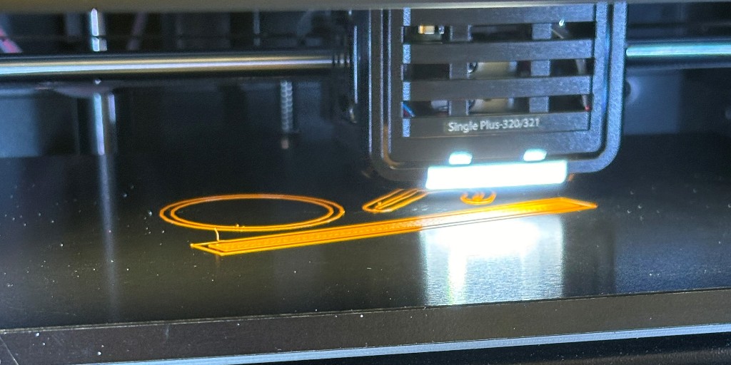 Dream, Design, Deliver: Kedron Public School students participated in an innovative project that had them plan, design, and print accessible solutions for people with disabilities. 💻 🖨️

Read the full story on our website: bit.ly/4bBqb8s