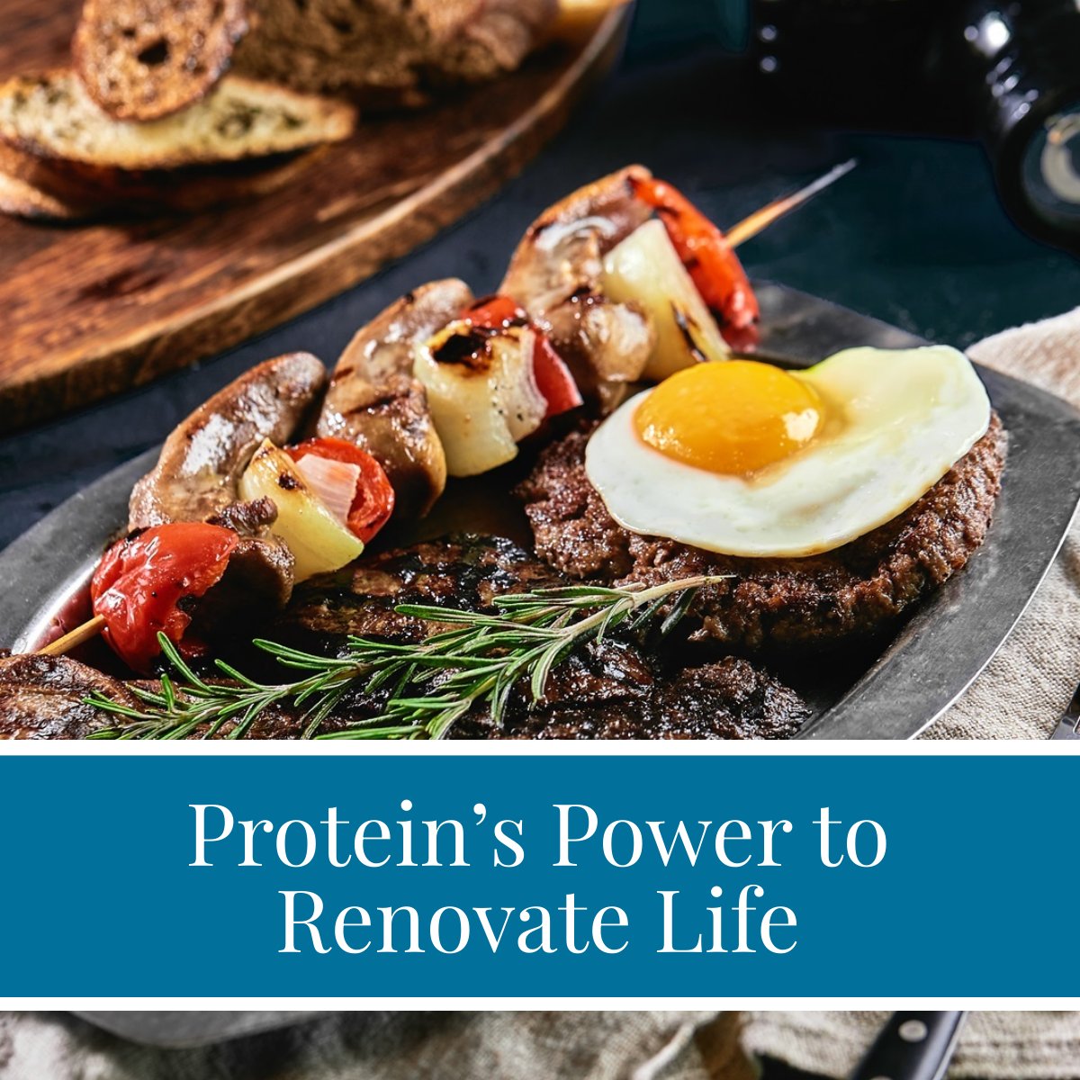 Check out this insightful article on the power of protein in our daily lives! 💪🥩 

Discover the ideal sources and timing for maximum benefits. Don't miss out, read more here: go-symbios.com/proteins-power 🌿🏋️‍♂️

#hiltonhead #hiltonheadisland #hhi