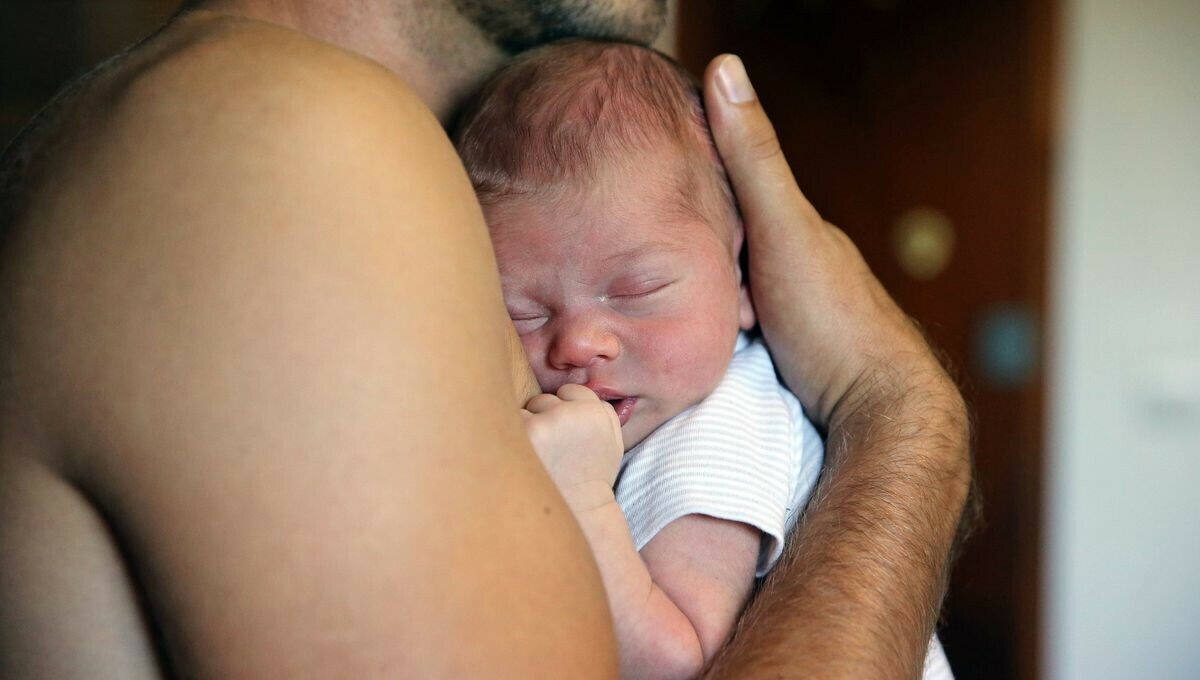 Il faut réformer le congé parental pour la Nancéienne Elisabeth Laithier, présidente du comité de filière petite enfance
➡️ l.francebleu.fr/iFAK
