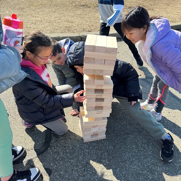 Needham Education Foundation tweet media