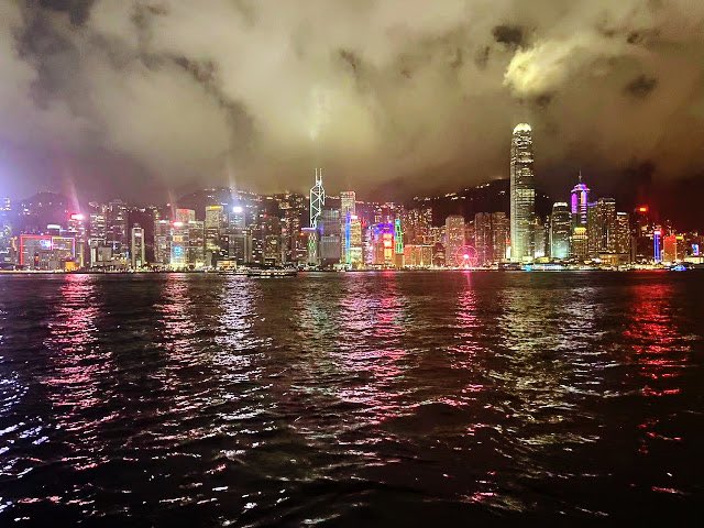 BLOG DESTINATION: HONG KONG! bit.ly/4dGiTlC #HongKong #Destination #Blog #Travel #City #Asia #International #Culture #Skyline #Adventure