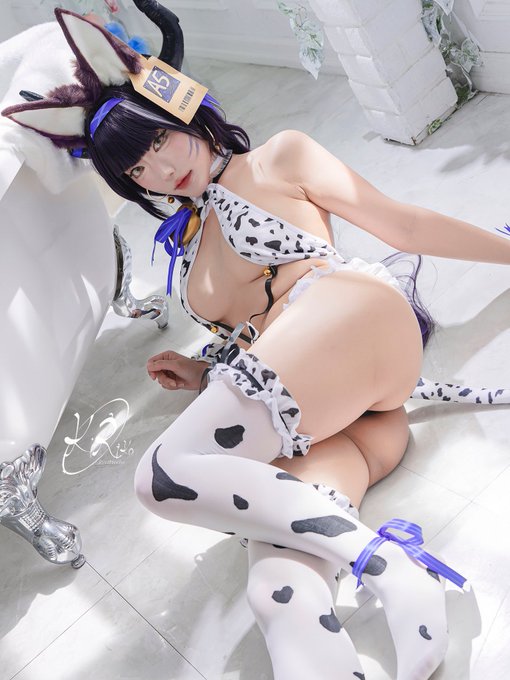 コスプレイヤー切切キリコのTwitter画像24