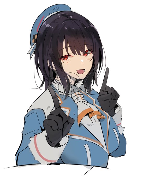 ちょっとだけ塗り絵した 