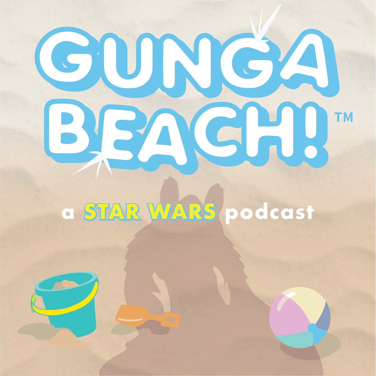 ✨ New ep of The Gunga Beach Podcast! ✨

Did Phantom Menace make our Star Wars Hall of Fame? 

What'll be the NEXT animated series?

Skeleton Crew sounds AMAZING!

& more! w/@Brett_Paci, @stevemac79

Listen ➜ tinyurl.com/GungaBeach14 
Subscribe ➜ tinyurl.com/GungaBeach
