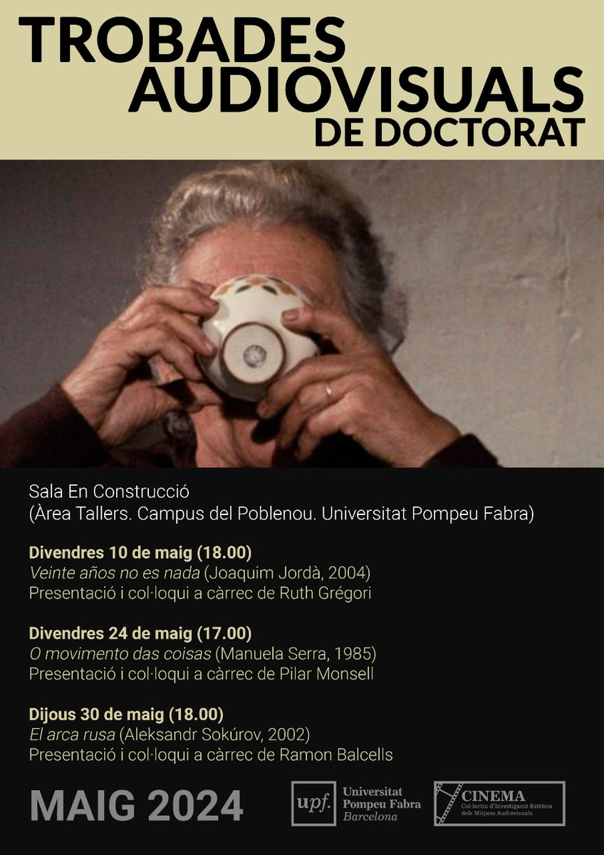 Comunicació UPF tweet media