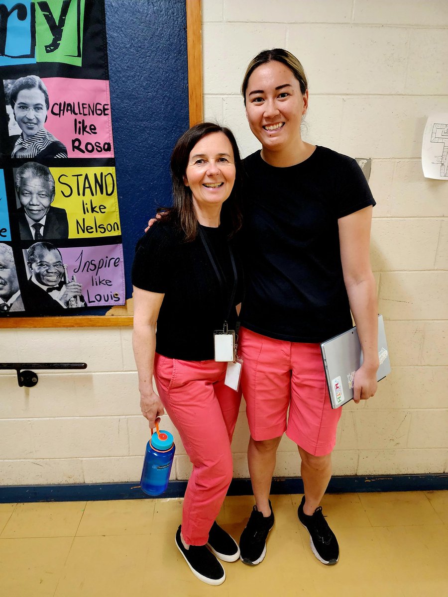 jmbrace22's tweet photo. Sometimes, things come together when you don't plan. 😂 @egwps #twinning #BlackExcellence2024 https://t.co/3tC1zBpvhJ