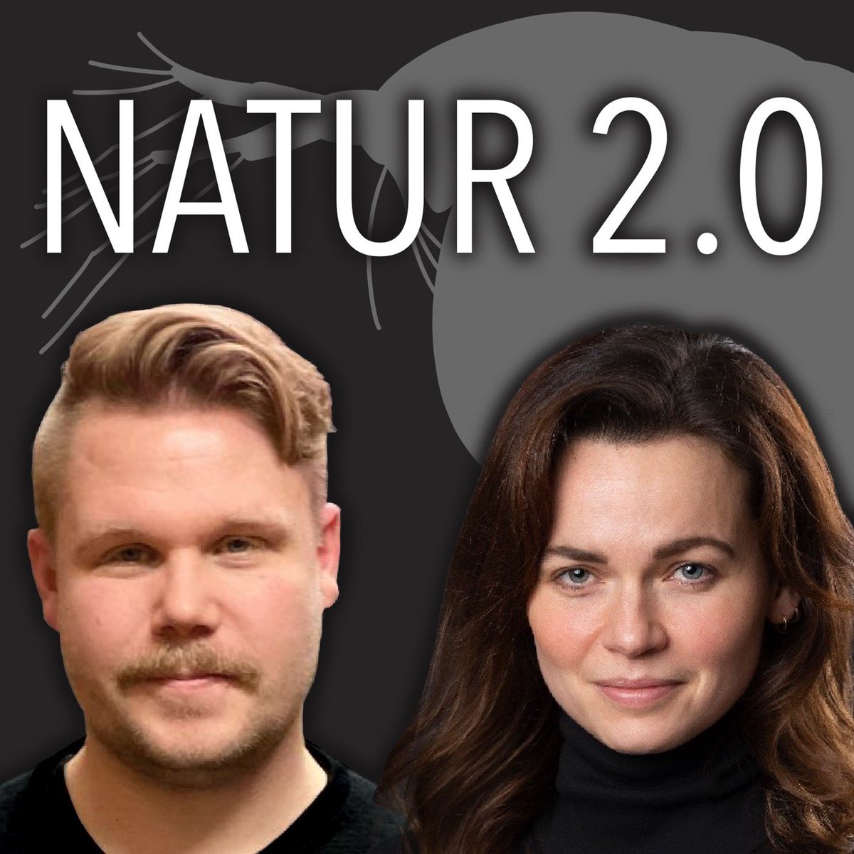 Unser neuer Podcast ist draußen: 

Natur 2.0 - Der Biodiversitäts-Podcast

Mit Gewässerökologin Dr. @JanaIsanta und mir, einem Insektenforscher. Alle 14 Tage geht es um biologische Vielfalt und die Wissenschaft dahinter.

natur-20-podcast.podigee.io/1-neue-episode