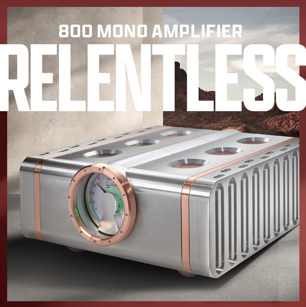 Dan D'Agostino Master Audio Systems (@dagostino_amps) / Posts / X
