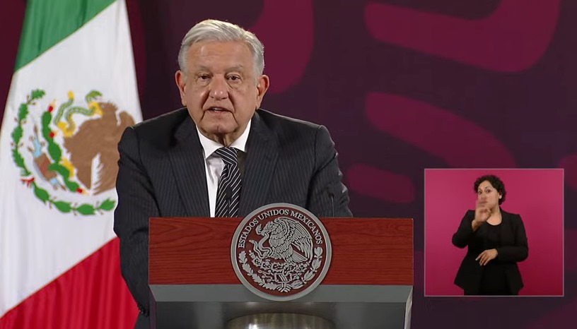 #Mañanera|| Presidente anuncia aumento salarial del 10% en promedio para los docentes de educación básica en el marco del Día del Maestro y de la Maestra.