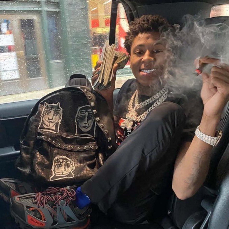 Day 28 of free nba youngboy.