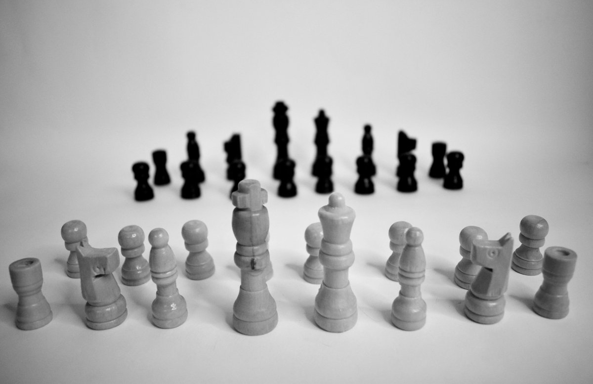 Want to get better at managing conflict? Understanding the different stages can help. These 7 stages outlined by Eric Braham are a useful place to start: beyondintractability.org/essay/conflict…