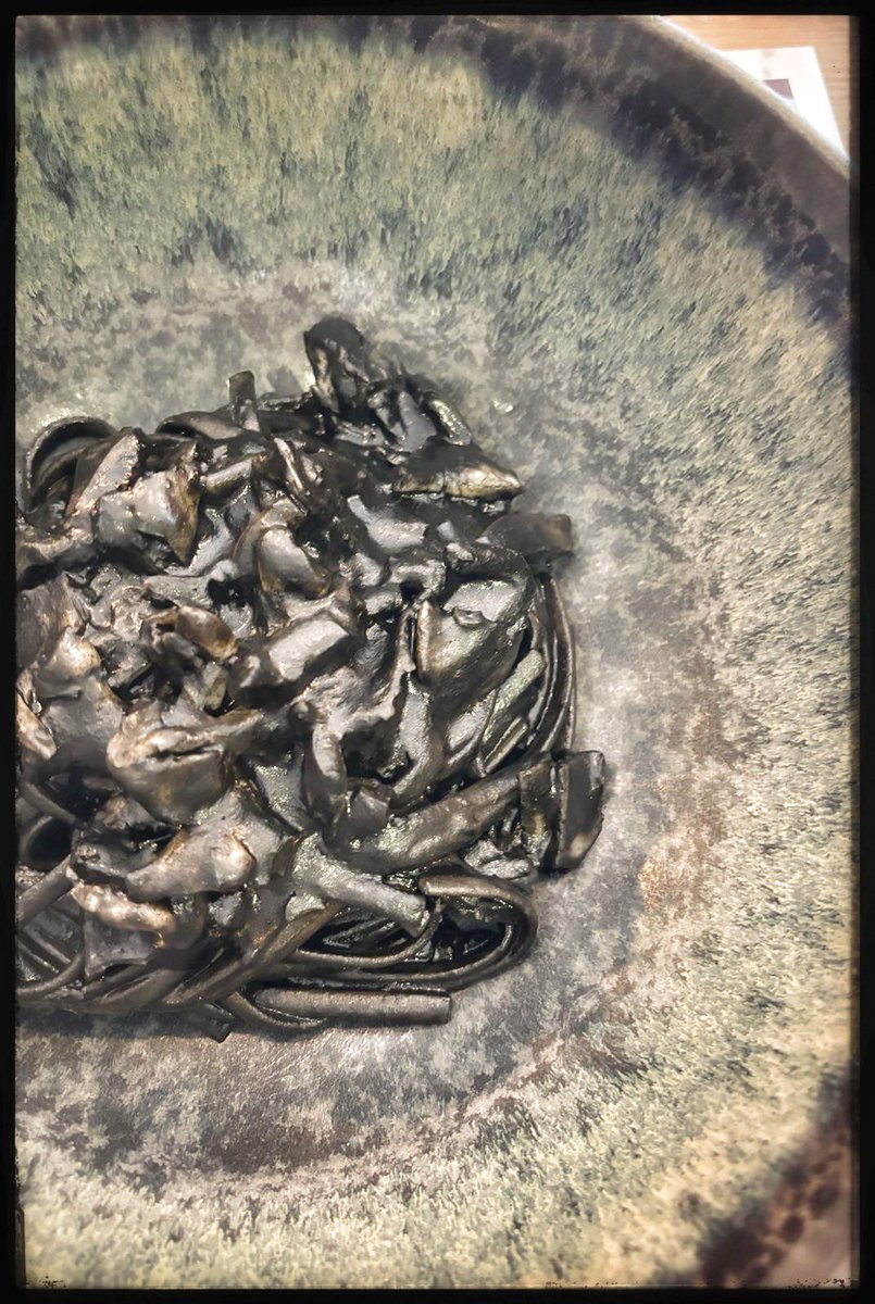 hardrockhm's tweet image. Sempre un piacere da @pescheria_murice, con l’entusiasmo giusto per rispondere al clima infausto di questo mese di maggio. #fish #fishbar #fishshop #lunch #crudite #crudites #brescia #bresciatoday #champagne #champagnelover #champagnelife