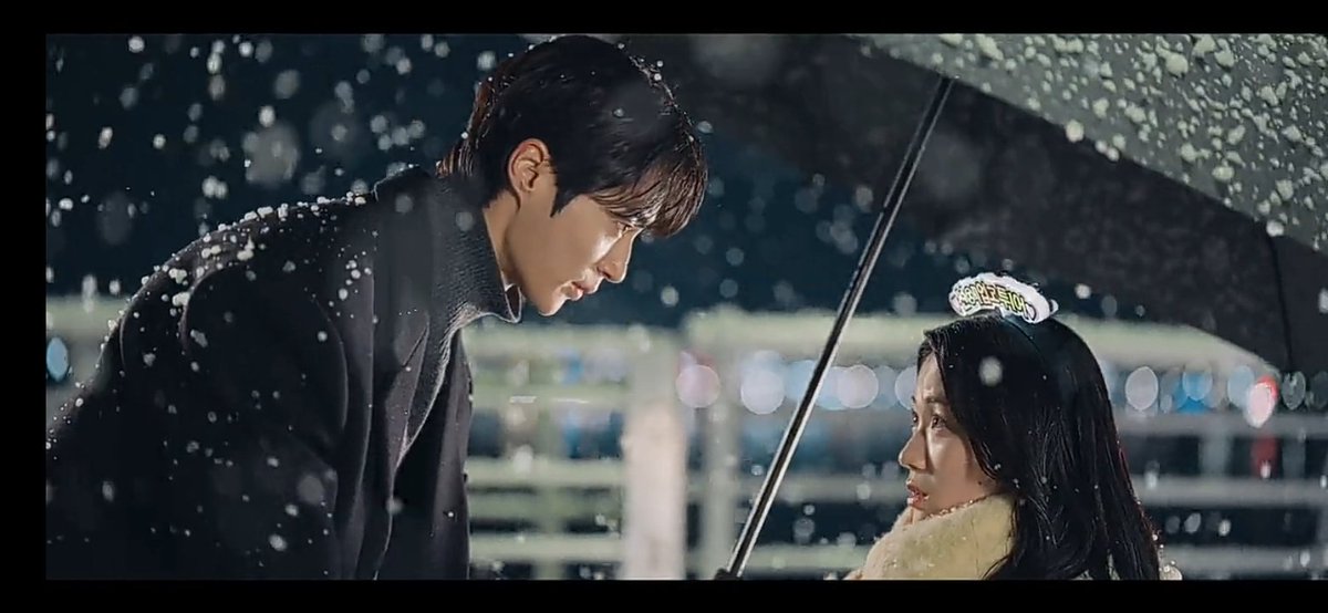 saeguks's tweet photo. i really LOVED the first ep I GET YOU GUYS!

#LovelyRunner https://t.co/I7nhFSRbt4