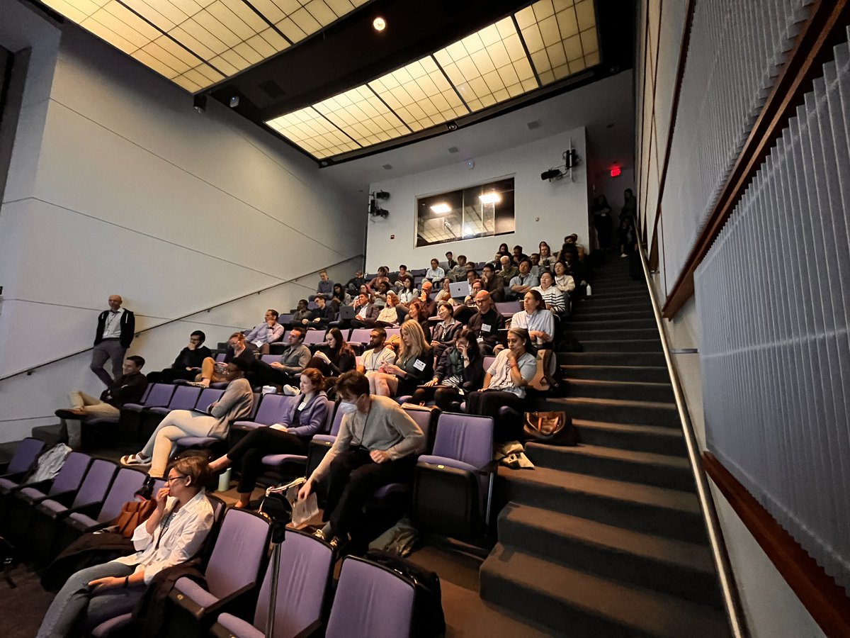 narayananlab's tweet image. Awesome panel on neuromodulators with Amy Arnsten, Jill McGaughy, @NelsonTotah and Hector Yarur Castillo #cppc2024