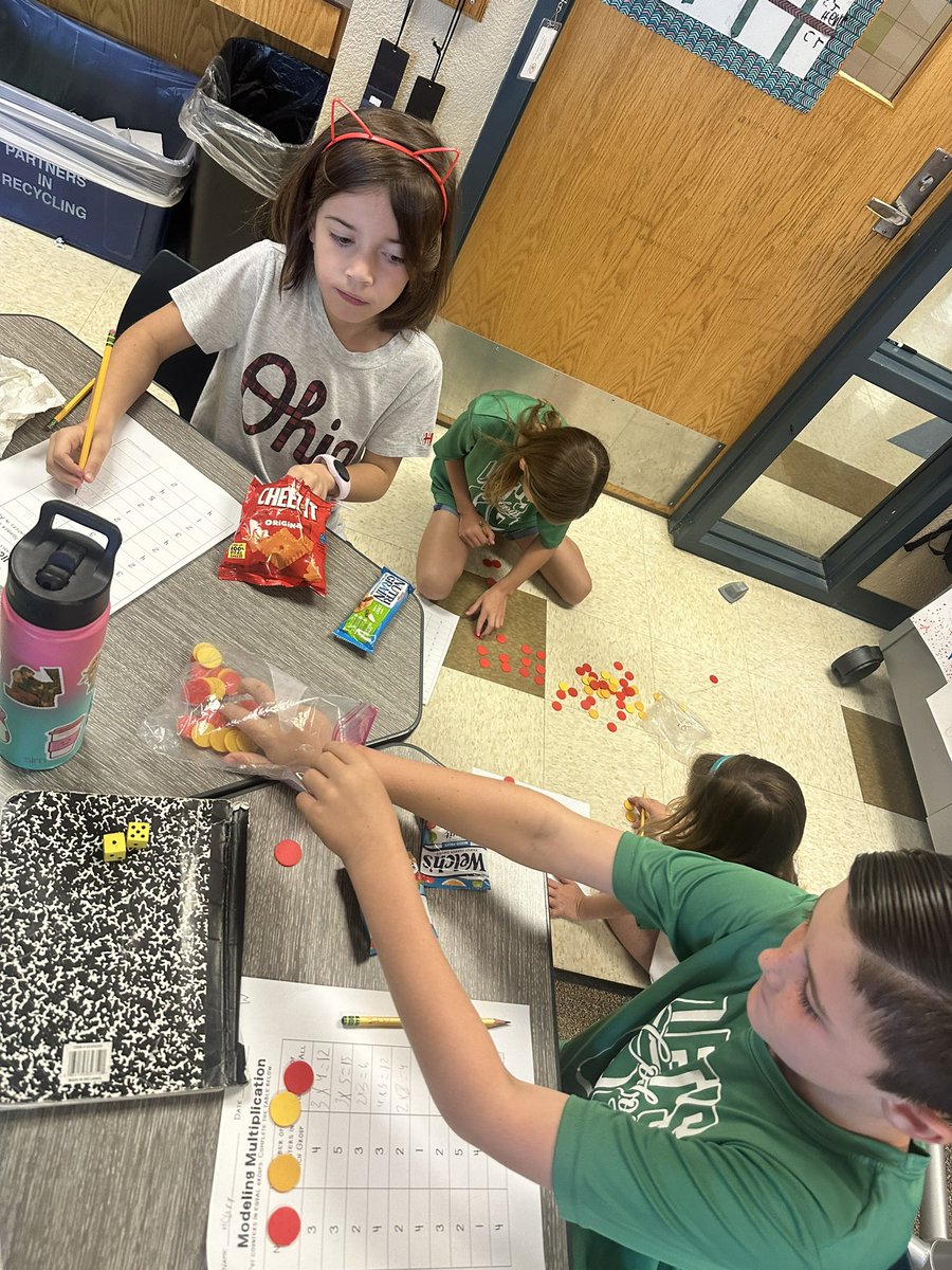 Kelsey Cox tweet media