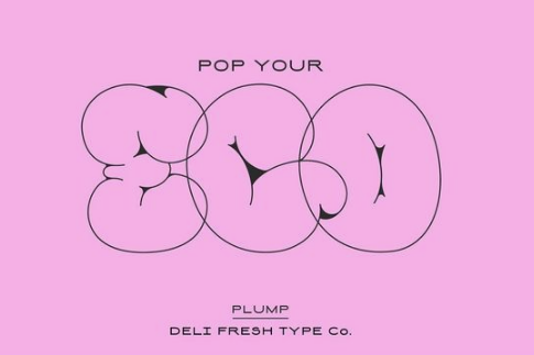 This 4 fonts are free.  

↓Download Below