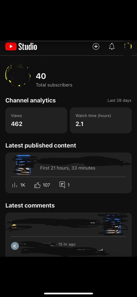 Went from 40 - 75,172 Subscribers in 11 Days with a simple call to action used in every vid

This is what a good subscribe Call to Action can do.

Join our Discord if you‘re willing to learn, we have 120+ members that are passionate about YT Shorts! 

⚜️discord.gg/9mHmWSkF ⚜️