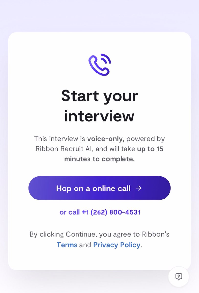 Can't understate how powerful it is to be able to do a phone screen interview at the applicant's convenience 24/7. 

No more scheduling conflicts, no more back and forth to find a time that works for both parties.